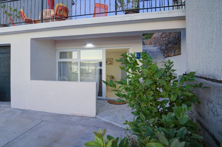 Apartments Luka & Leona - Studio Apartment with Terrace Leona - foto 9