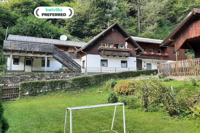 Haus Wasserfall XL - foto 40