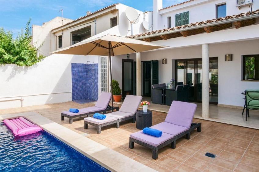 Haustierfreundlich, Reiterfreundlich, a 10 minutos Palma - foto 34