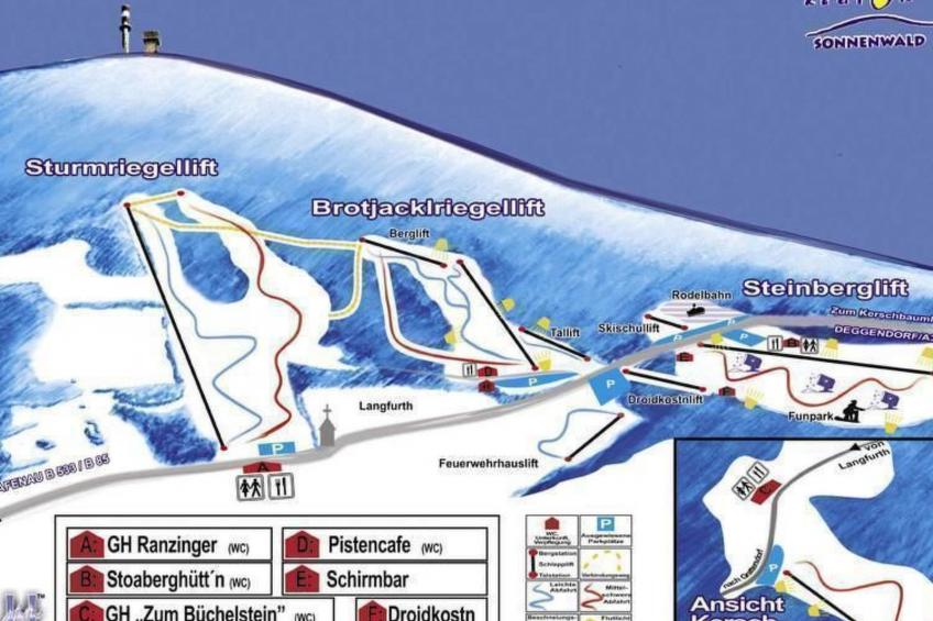 mit Balkon und Bergblick - foto 34