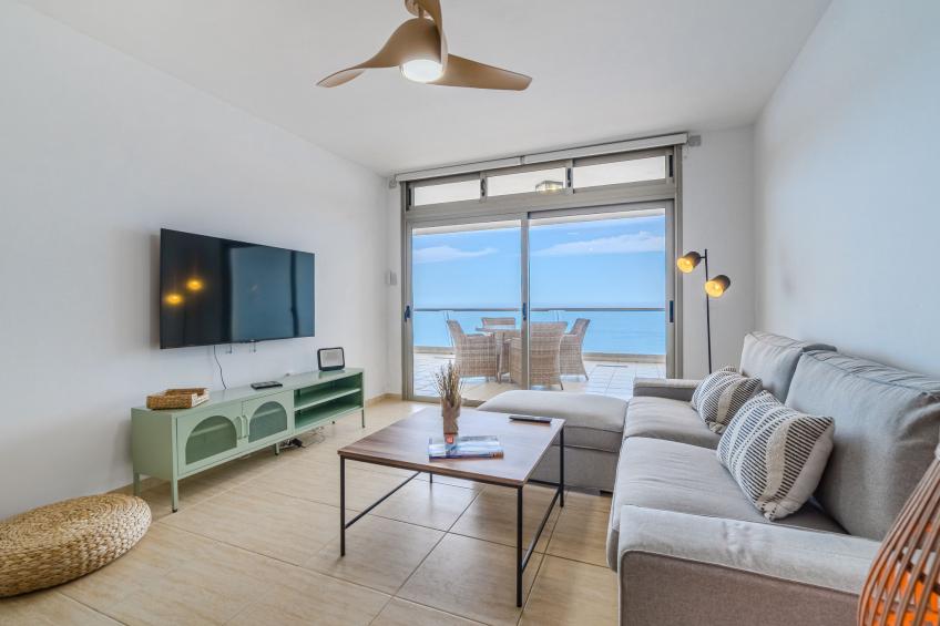 Punta del Sol - foto 2