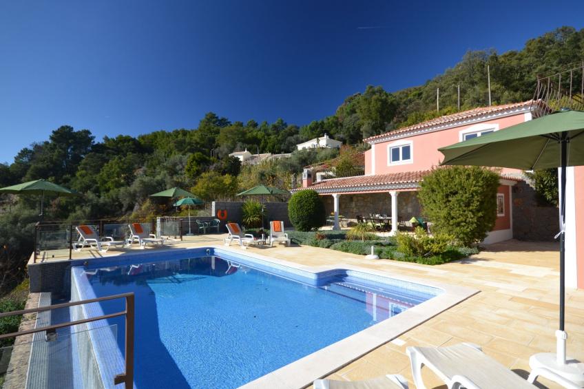 Luxuriöse Privatvilla mit Infinity-Pool - foto 13