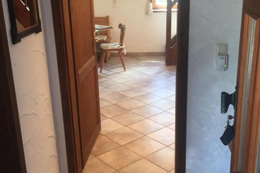 FeWo Bergfrühling - foto 3