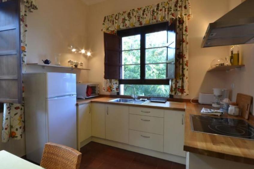 Haus, in dem Ruhe und Frieden herrschen L07GC - foto 15