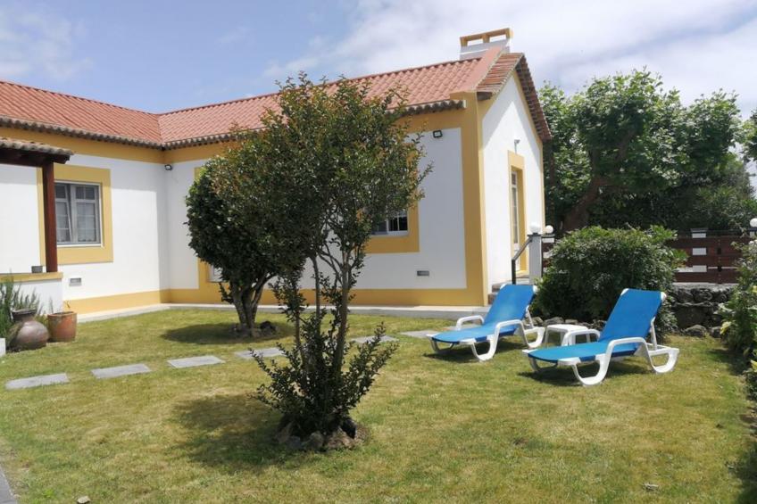 Bauernhof mit privatem Pool in Açores - foto 40