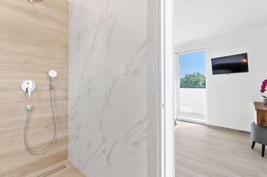 Villa Casa Mara mit beheiztem Pool - foto 30