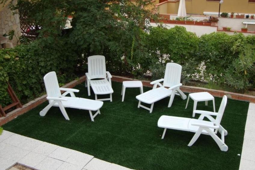 Wohnung in Sciacca mit internem Parkplatz - foto 31