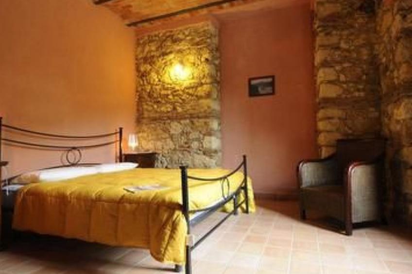 "Casa Torretta 2" mit Pool - foto 8