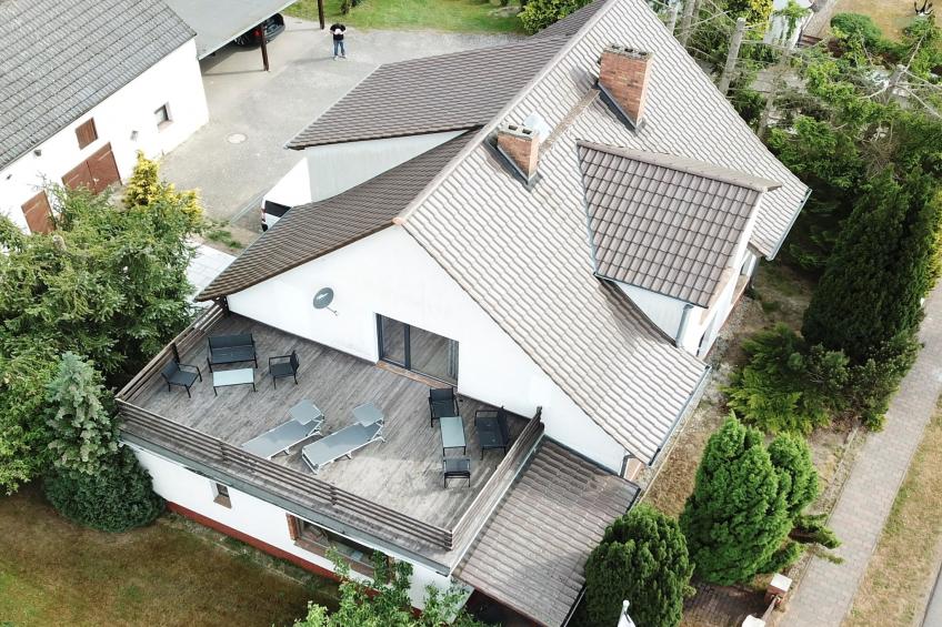 Schönes Ferienhaus - foto 4