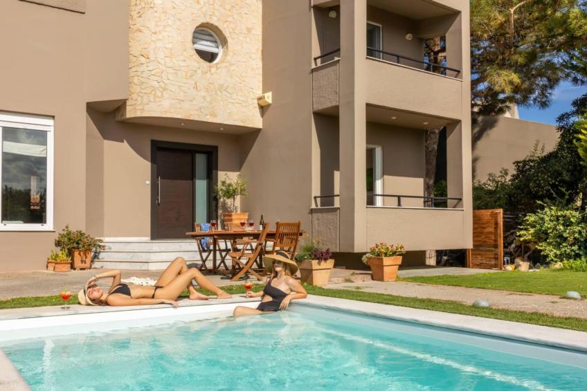 Villa Greenera - foto 14