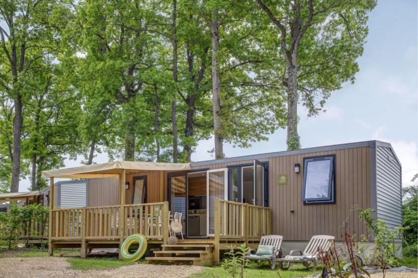 Cottage 6p 3Bdrms AirCon