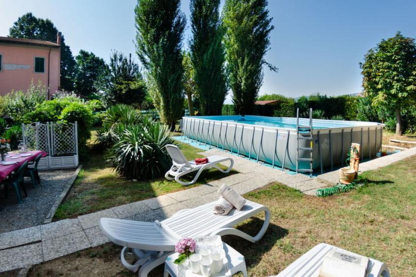 Villa Elisa - foto 4