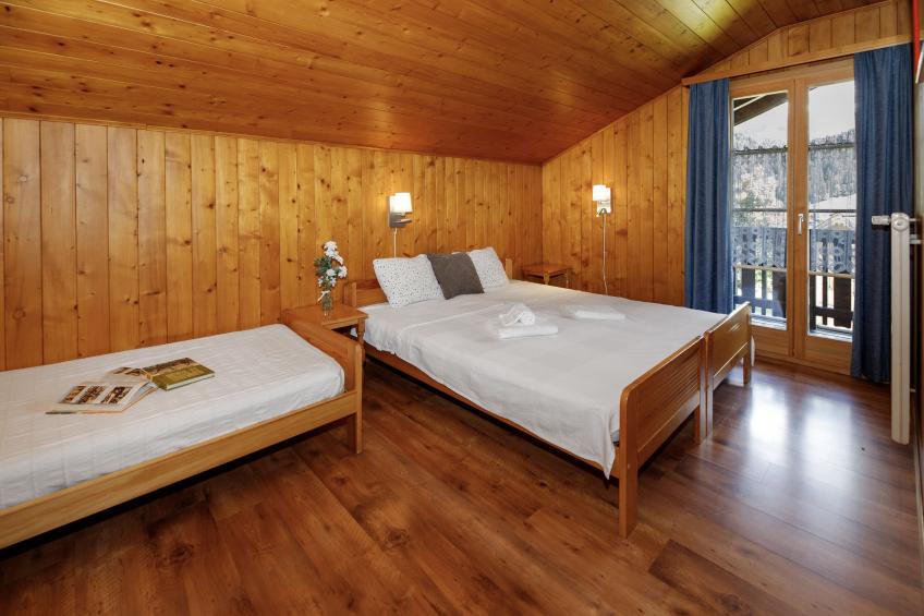 Chalet l'Aube - foto 17