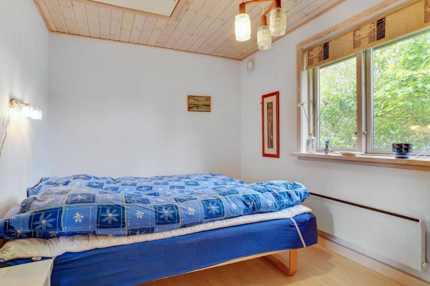 "Rəzvan" - 120m from the sea in Funen - foto 9