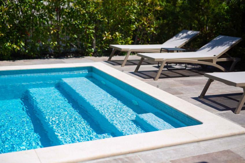Holiday home with four bedrooms and pool - BF-K9RF8 - foto 11