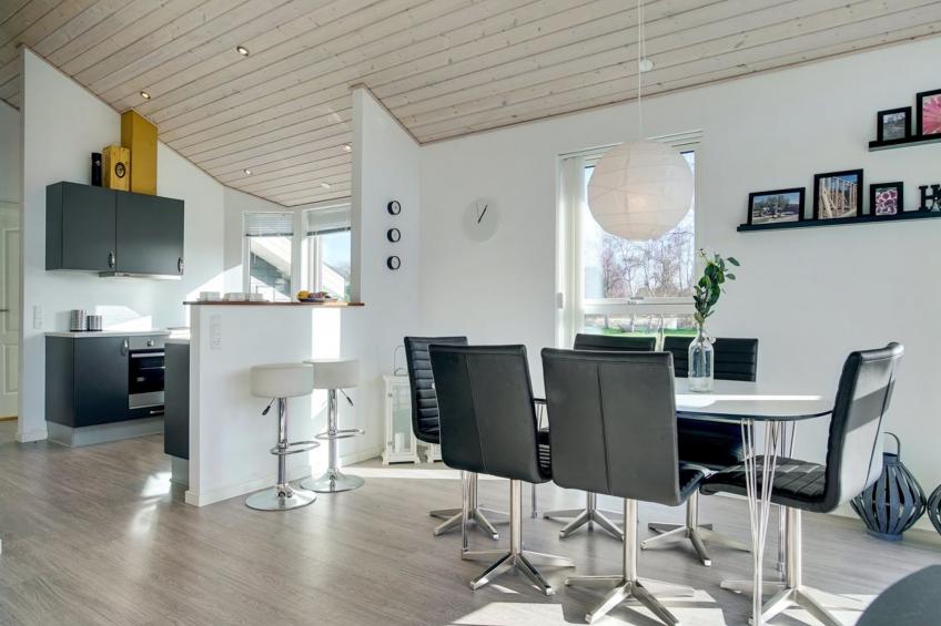 "Luukas" - 150m from the sea in Lolland, Falster and Mon - foto 7