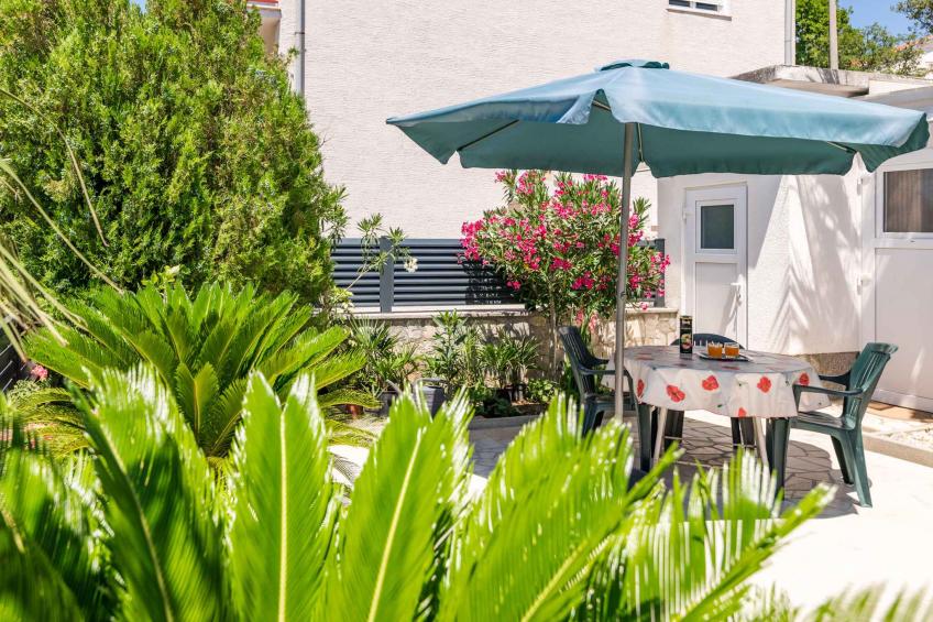 FerienWohnung mit Meerblick und große Terrasse - BF-K2R7 - foto 21