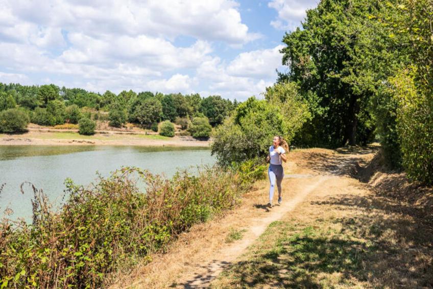 Maison à Saint Maixent sur Vie - foto 37