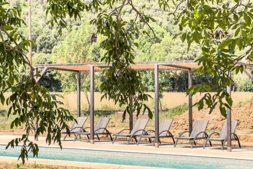 Mobil Home - Bungalow - Cottage à Montagut i Oix - foto 28