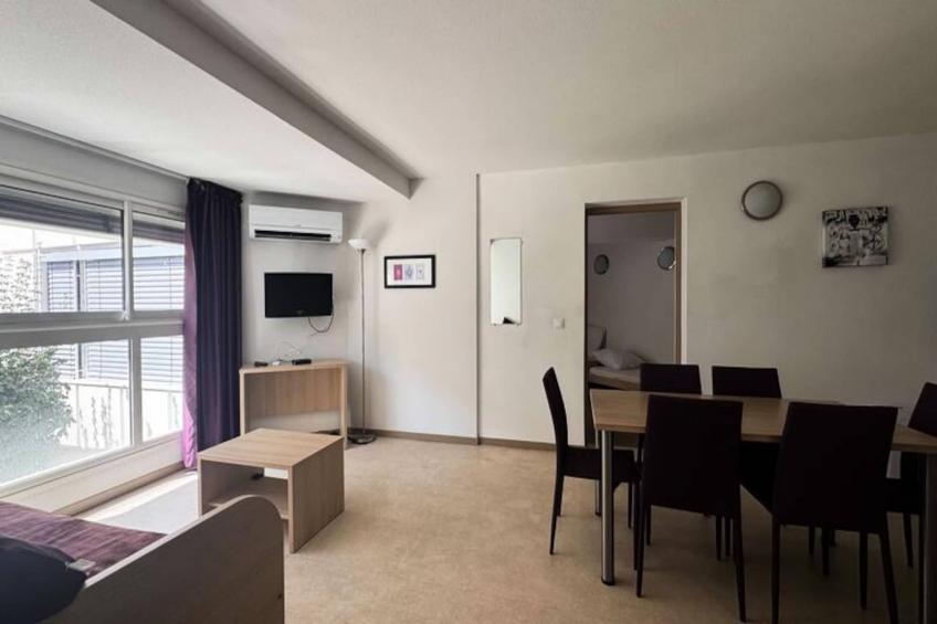 Résidence Balcon Du Canigou - foto 2