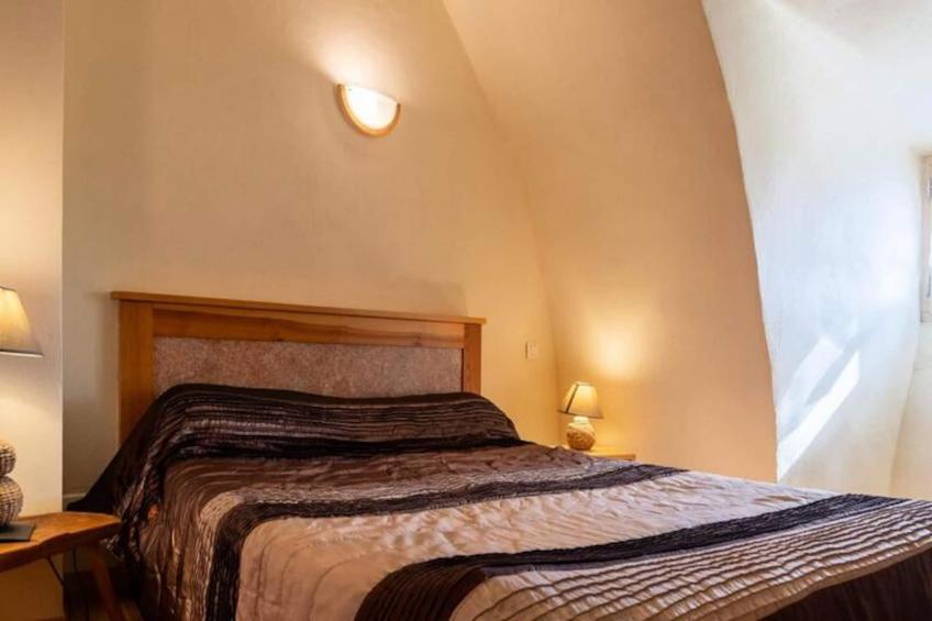 Gîte de France Gîte la vieille ecole au bruel des vignes 3 épis - foto 4