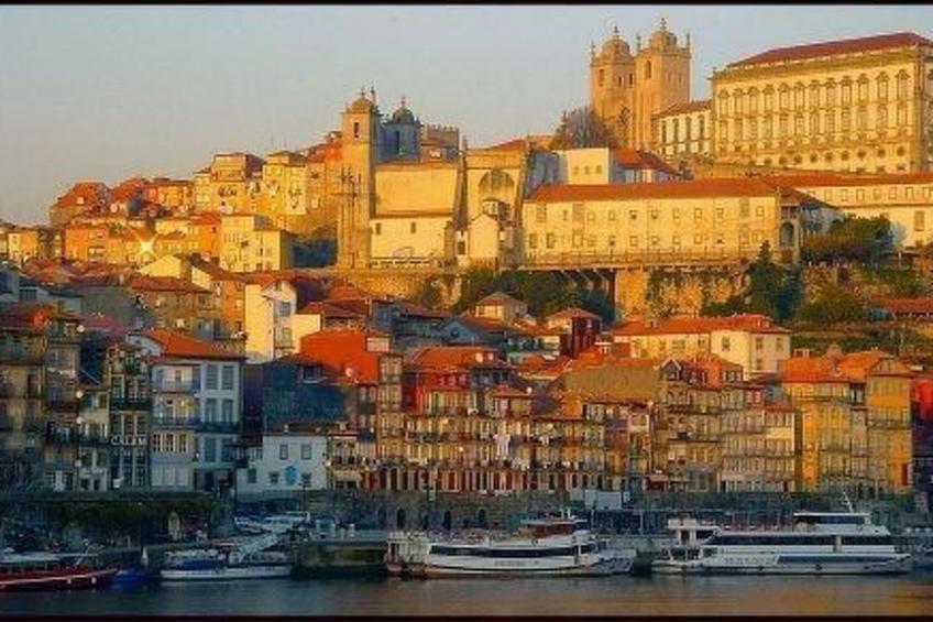 Villa "Vivenda Vila Nova" - foto 48