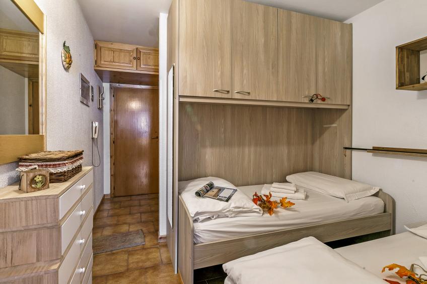 Studio Valleverde 11D Ski In Ski Out - foto 8