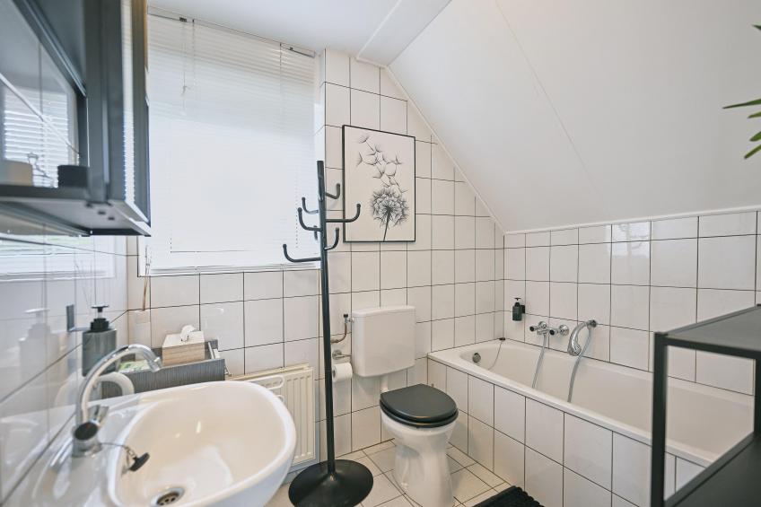 Aan de oever - foto 61