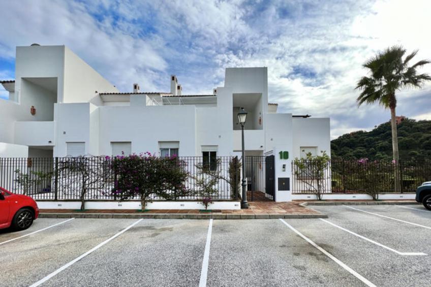 Appartements à Ojen - foto 30