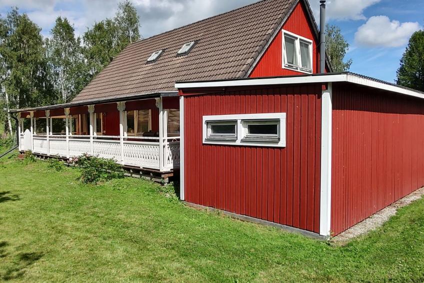 Schöne große "Villa Stolle" 9 Personen 2 Bäder - foto 3