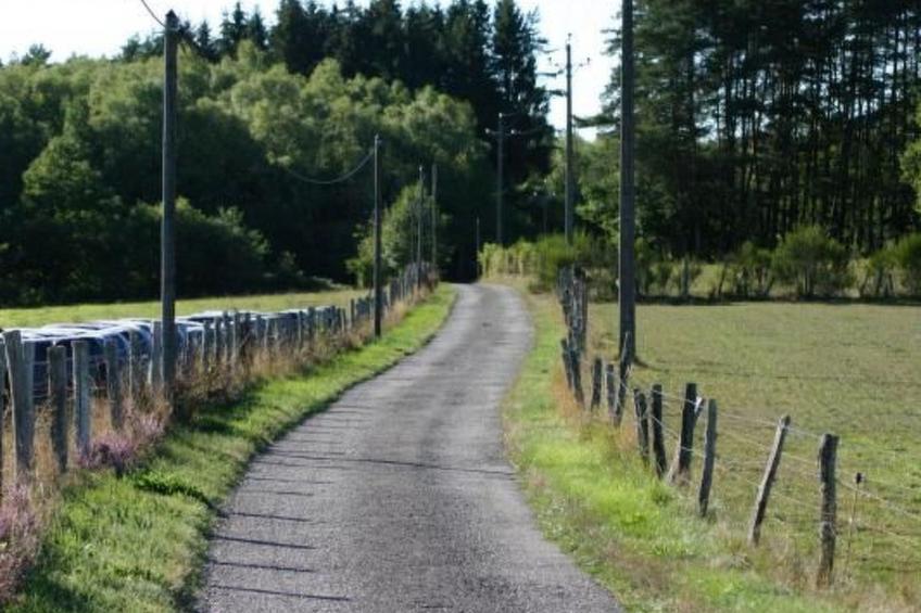 mit Garten, Grill und Terrasse - foto 25