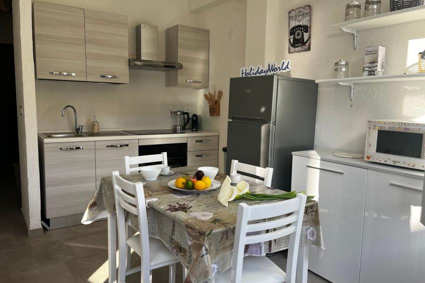 Casa Giorgia bei Holiday World - foto 4