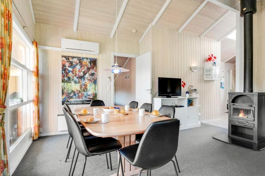 "Guja" - 250m from the sea - foto 25