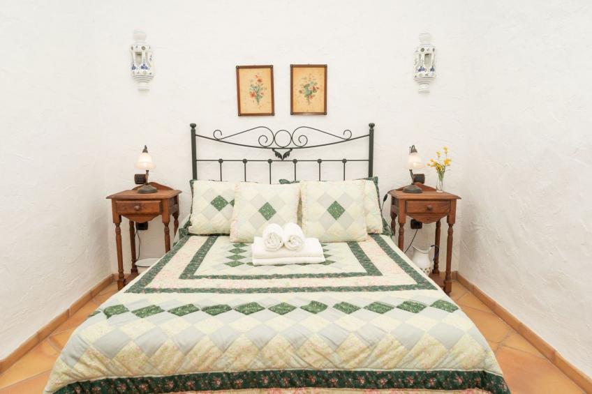 Finca "Casa Verde" mit Garten, Terrasse und Grill - foto 6