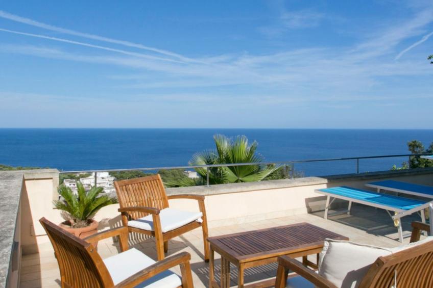 in Gagliano Del Capo mit Privatem Pool - foto 32