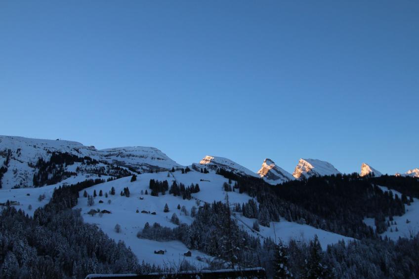 Chalet Lilian - foto 10