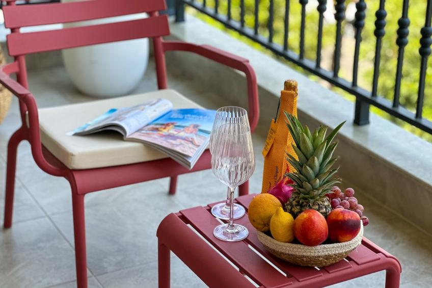 Qoople Elite 4 Elize 29 neue Wohnung im Stadtzentrum - foto 28