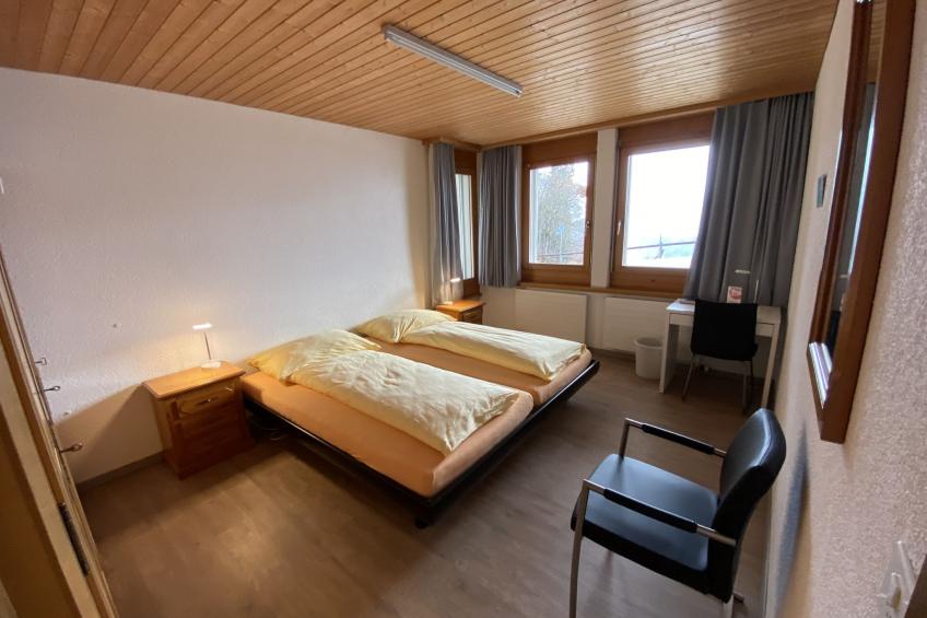 Ferienwohnungen JHS, (Seewis), - foto 7