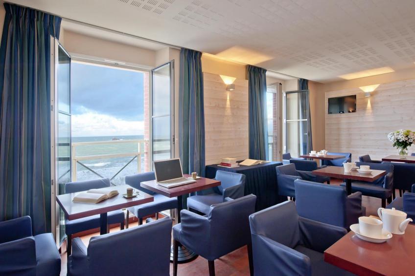Residence Reine Marine, St. Malo - Typ A - foto 10