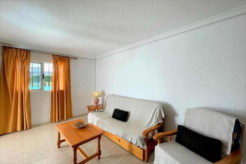 Apartamento Planta Baja con terraza - foto 12