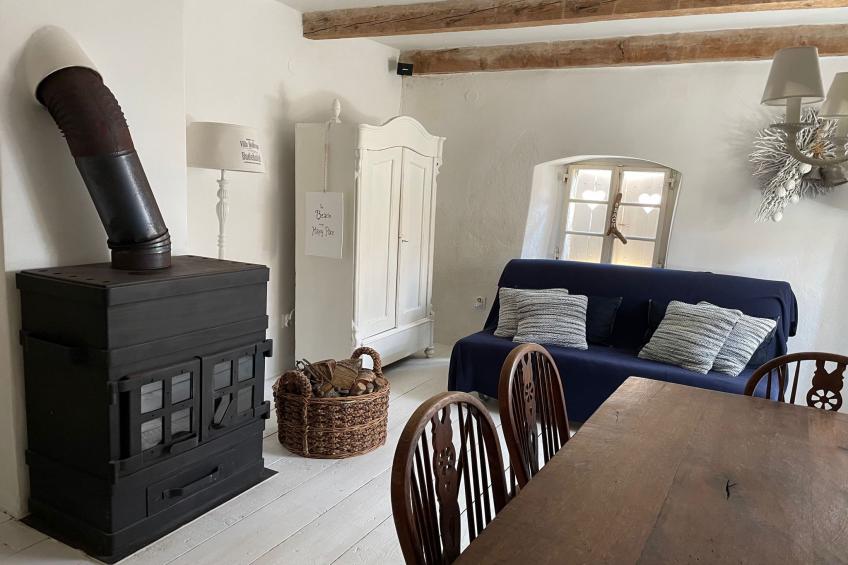 Vakantiewoning met Zeezicht - foto 11