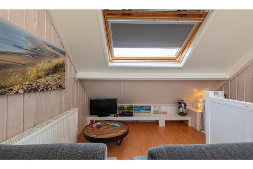 Studio 'De Zandhut' - Swaalingestraat 78 Zoutelande - foto 8