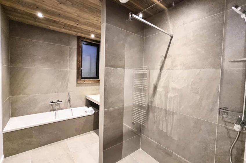 Chalets à Les Gets - foto 46