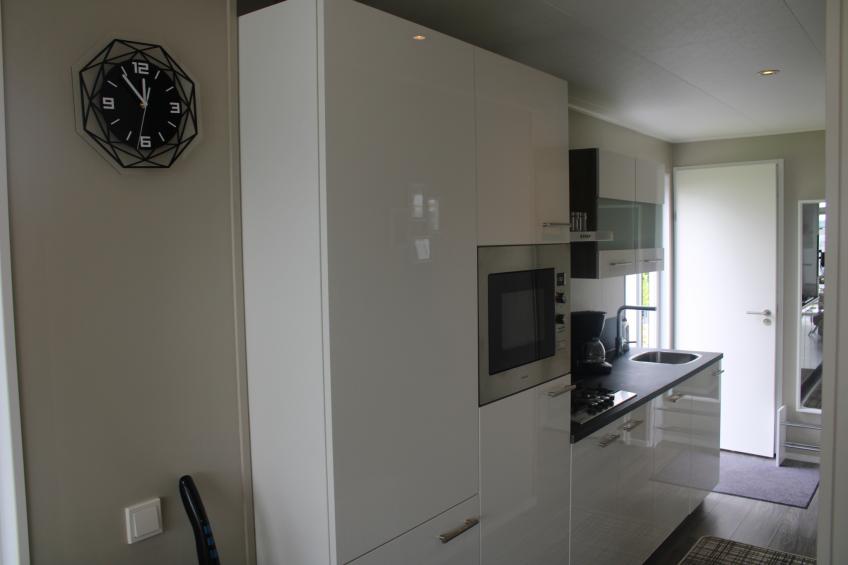 Type Cube Comfort 4 persons - foto 14