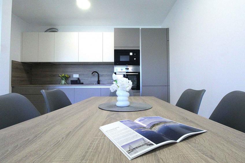 Holiday apartment mit Terrasse - BF-D8WPM - foto 8