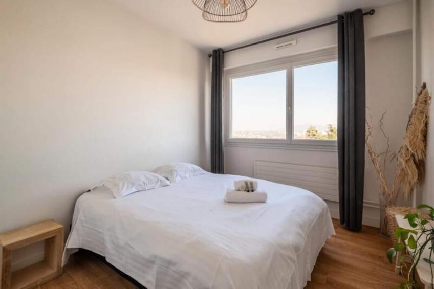 Appartement Mi-luna - - foto 8