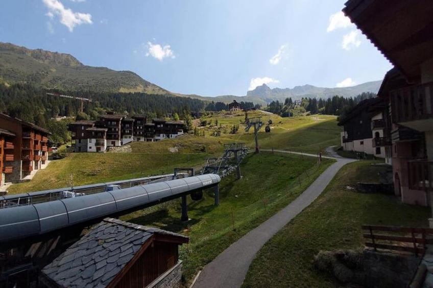 Résidence Roches Blanches G - foto 12