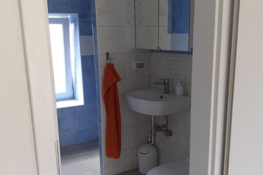 Secluded Authentic Apartment with Terrace - Studio Apartment with Terrace - foto 21