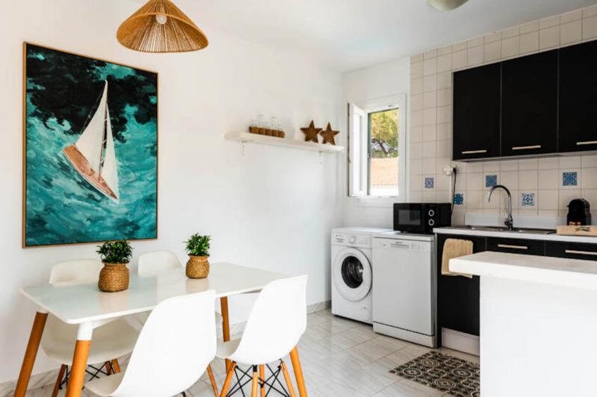 Appartements à Cala Blanca - foto 22