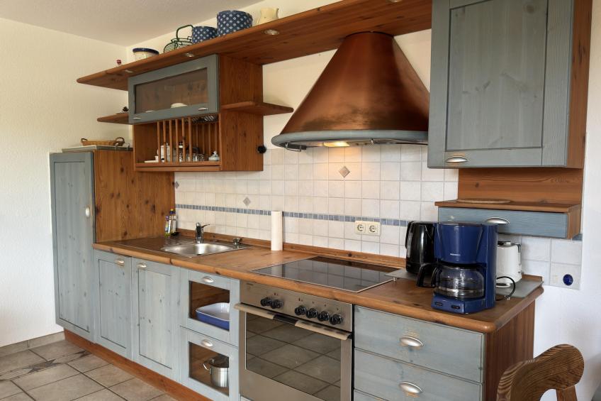 Ferienwohnung, Fedderwardersiel - foto 8